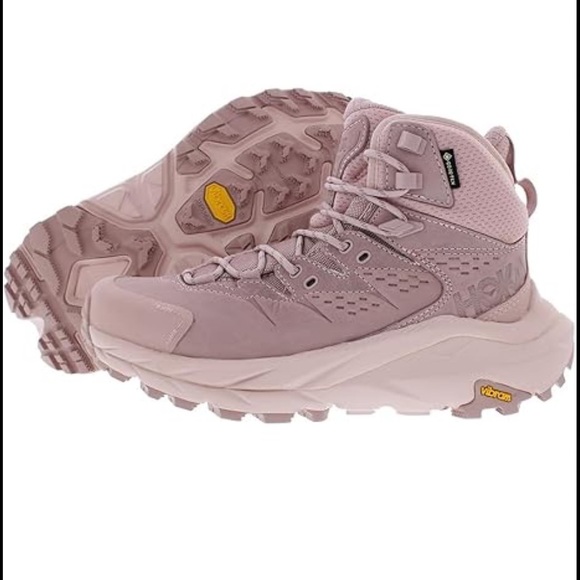 Hoka Shoes - HOKA ONE ONE Kaha 2 GTX